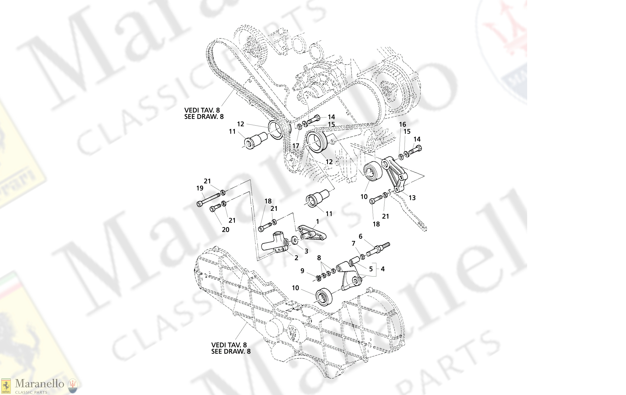 C 8.1 - C 81 - Timing Control