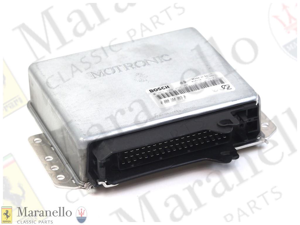 Ignition Control Unit