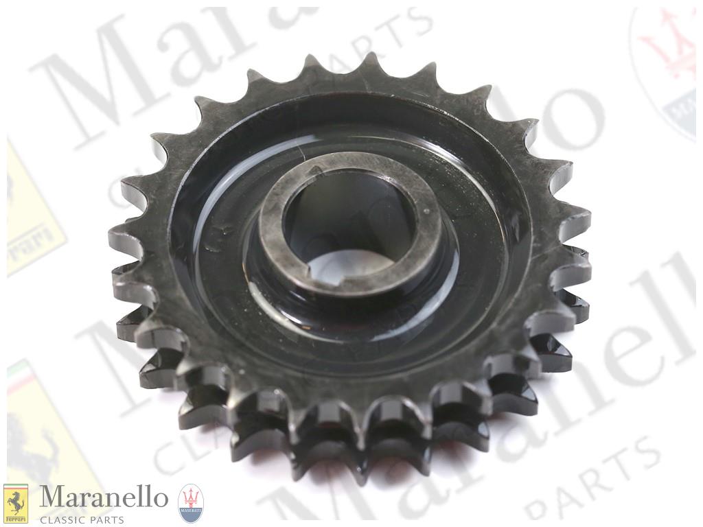 Sprocket