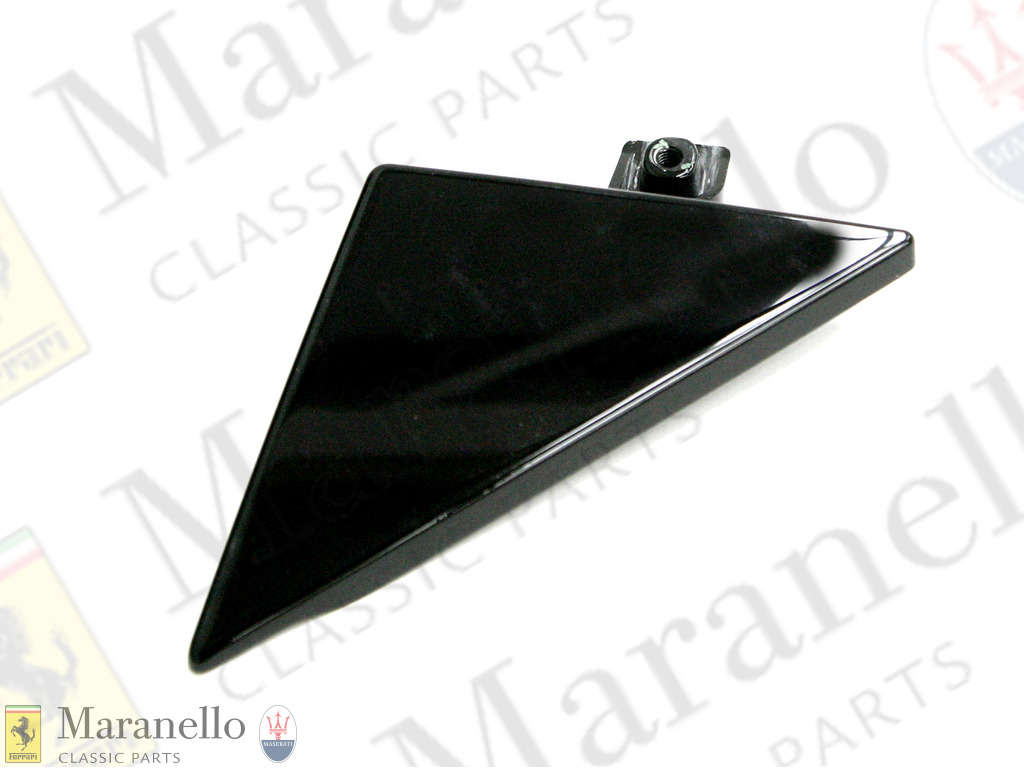 LH Door Corner Triangle