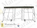 Rear Seat Frame