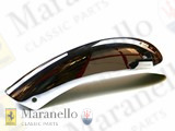 RH Front Quarter Bumper