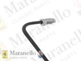 LH Rear Brake Pipe