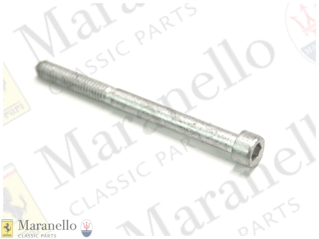 Allen Screw M6 x 70