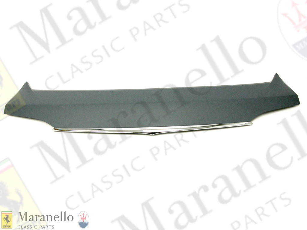 Cpl Rear Lower Spoiler (Primer)