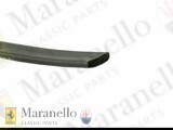 Rubber Strip Per Metre