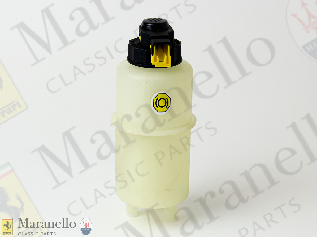 Brake Fluid Reservoir
