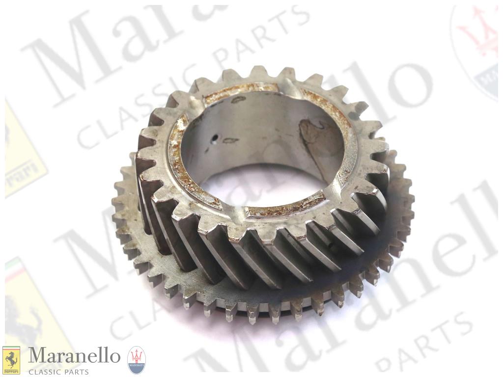 4th Gear