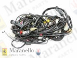 Front Cables