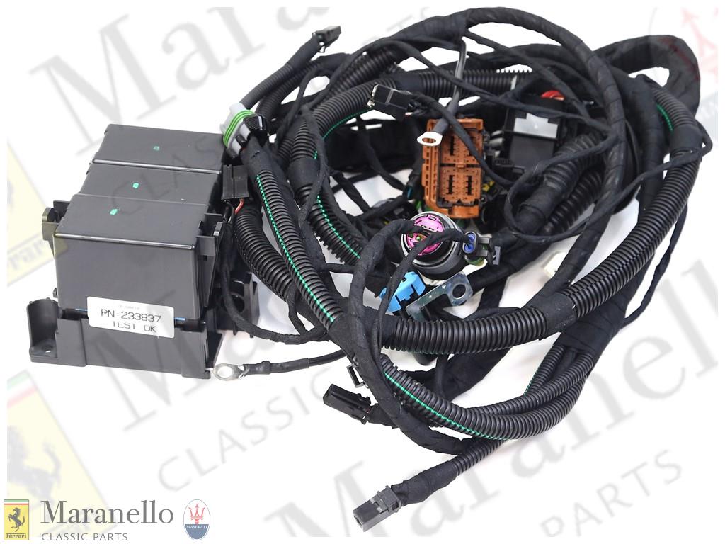 Dash Cables