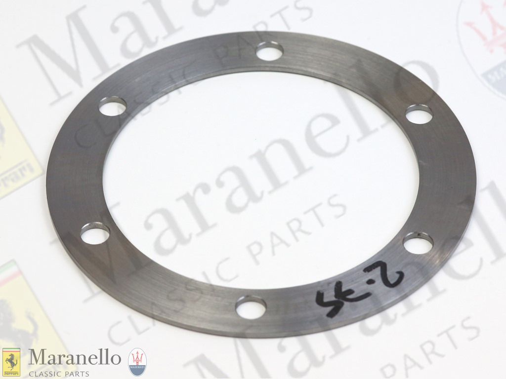 Shim Size 2.50mm