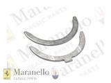 1st O/S Thrust Washers 55mm Crank Per Pair
