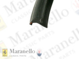 Under Rear Screen Gasket 