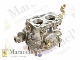 208Gt4 Rhf Carburetor 34Dcnf54