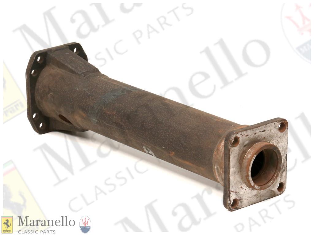 Drive Line Tube