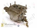 208Gt4 Rhf Carburetor 34Dcnf54