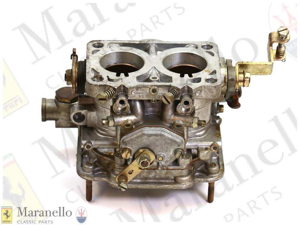 208Gt4 Rhf Carburetor 34Dcnf54