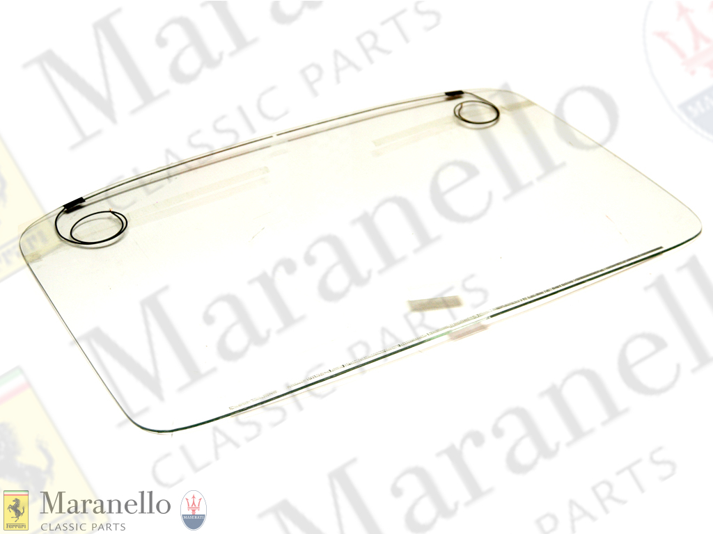 365GTB4 Heated Rear Screen