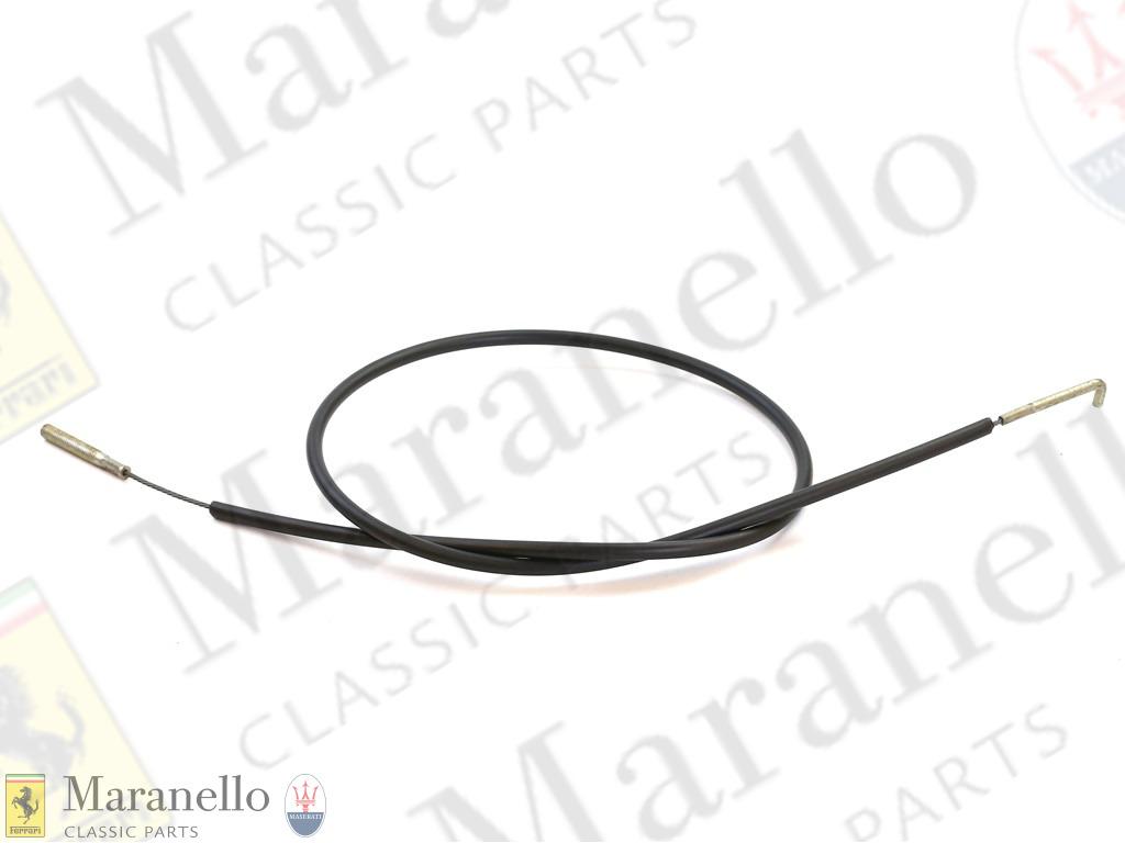 Door Handle Cable
