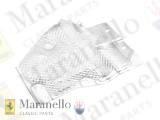 LH Boot Heat Shield