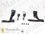 Seat Belt Set