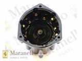 Distributor Cap (1 coil lead)