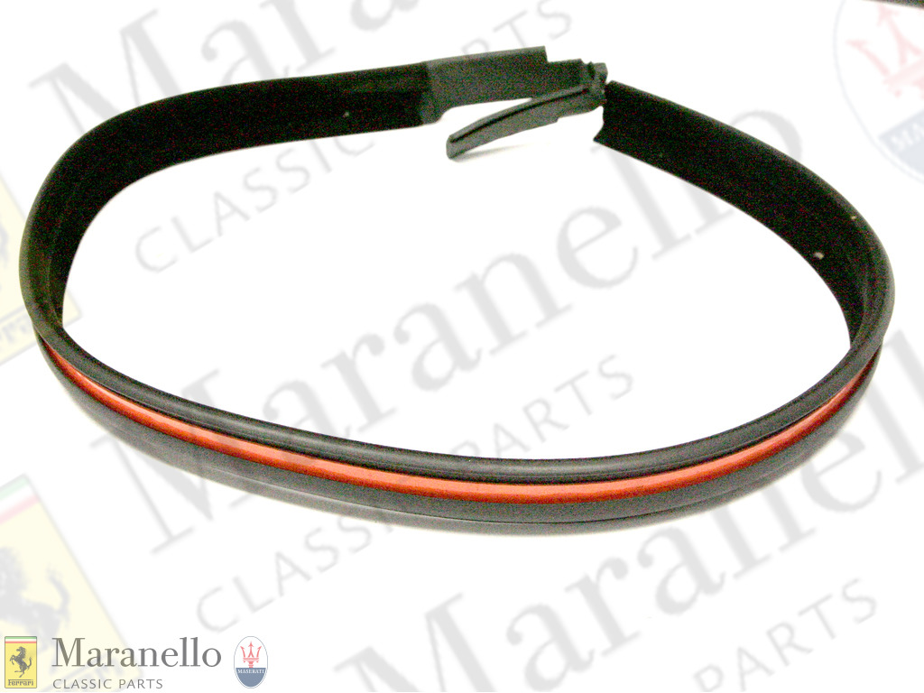 LH Door Weatherstrip