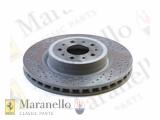 Front Brake Disc