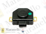 Microswitch