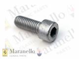 Allen Screw M8X20