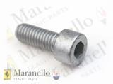 Allen Screw M8X20