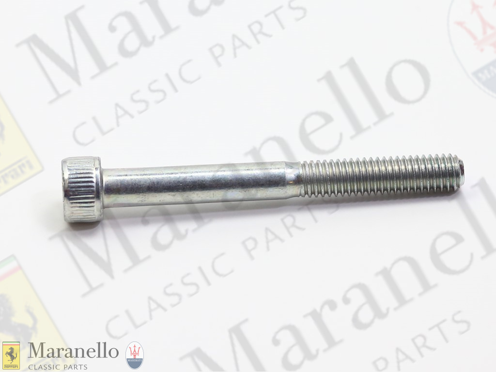 Screw 6x55