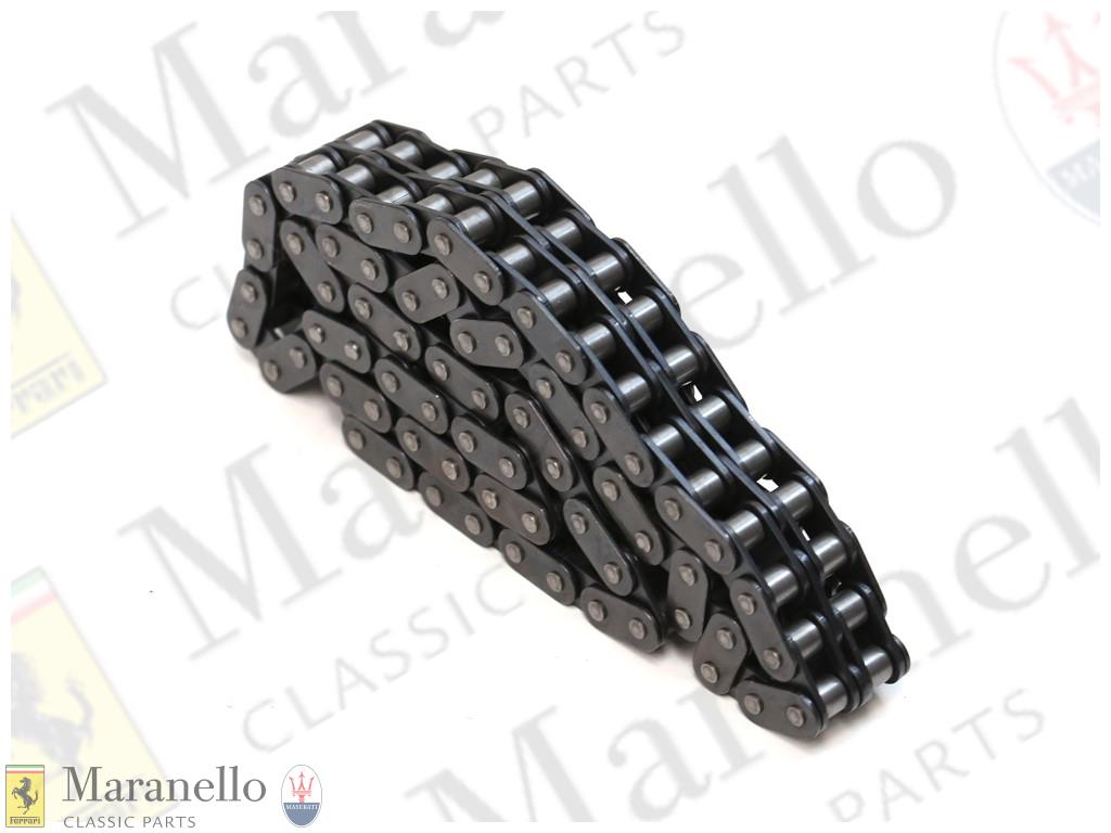 Oil Pump Chain Late Type