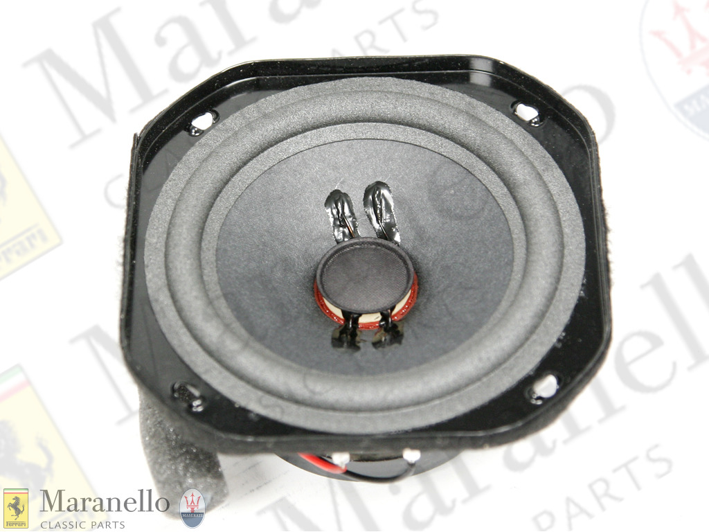 Loud Speaker