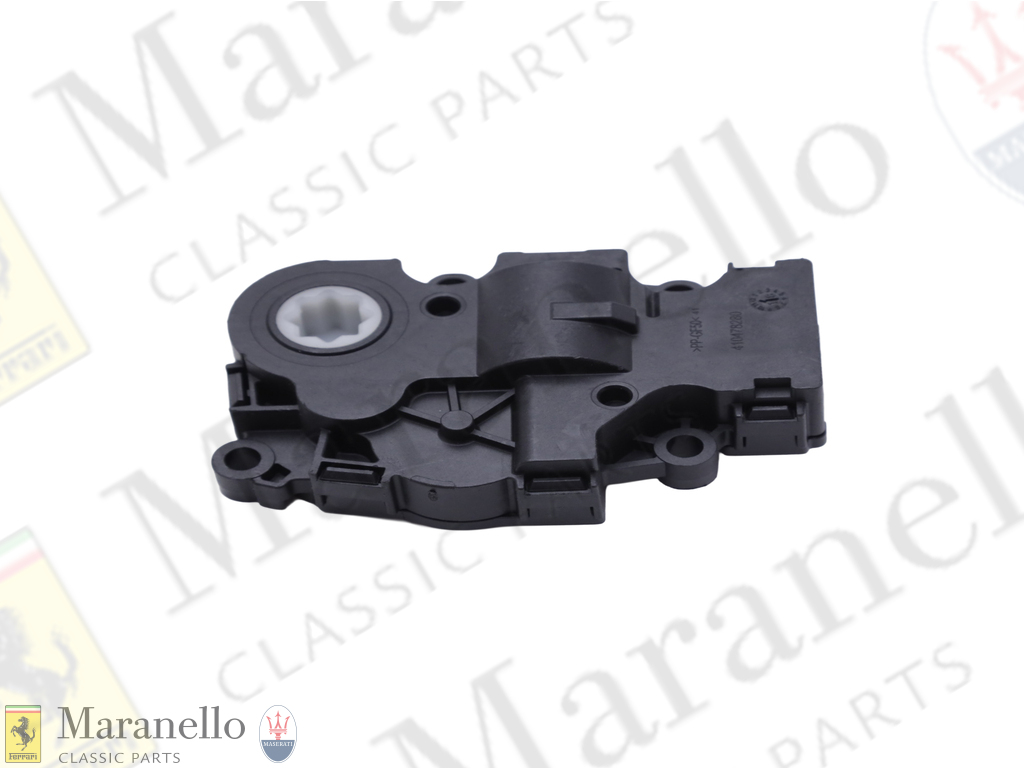 RH Central Vent Actuator