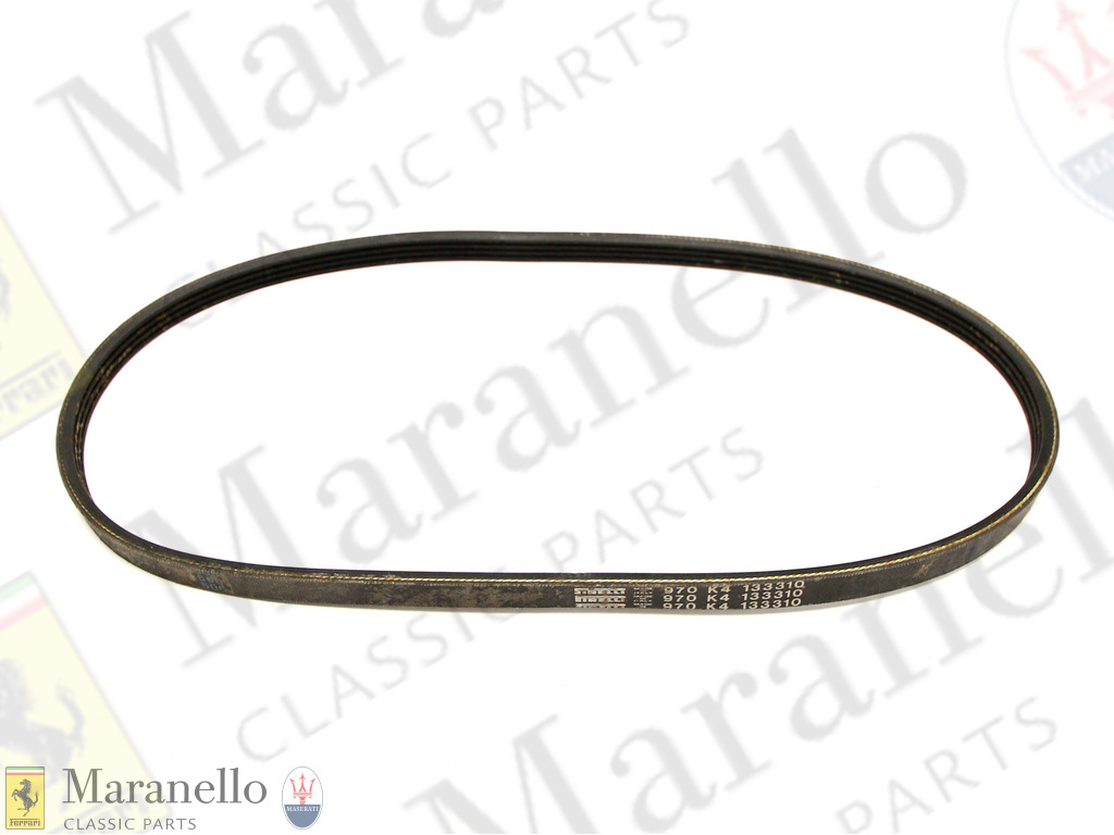 Belt (W/Pump/Alternator)