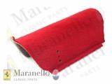 Central Tunnel Cover In Red