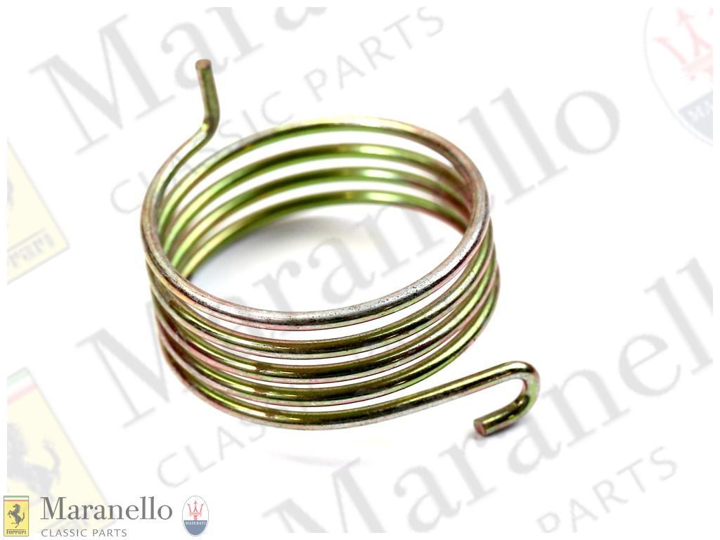 Throttle Return Spring