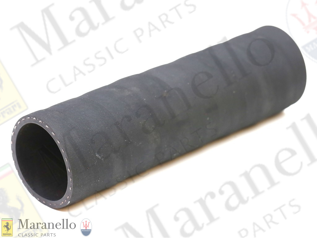 Hose (Fuel Filler Neck)