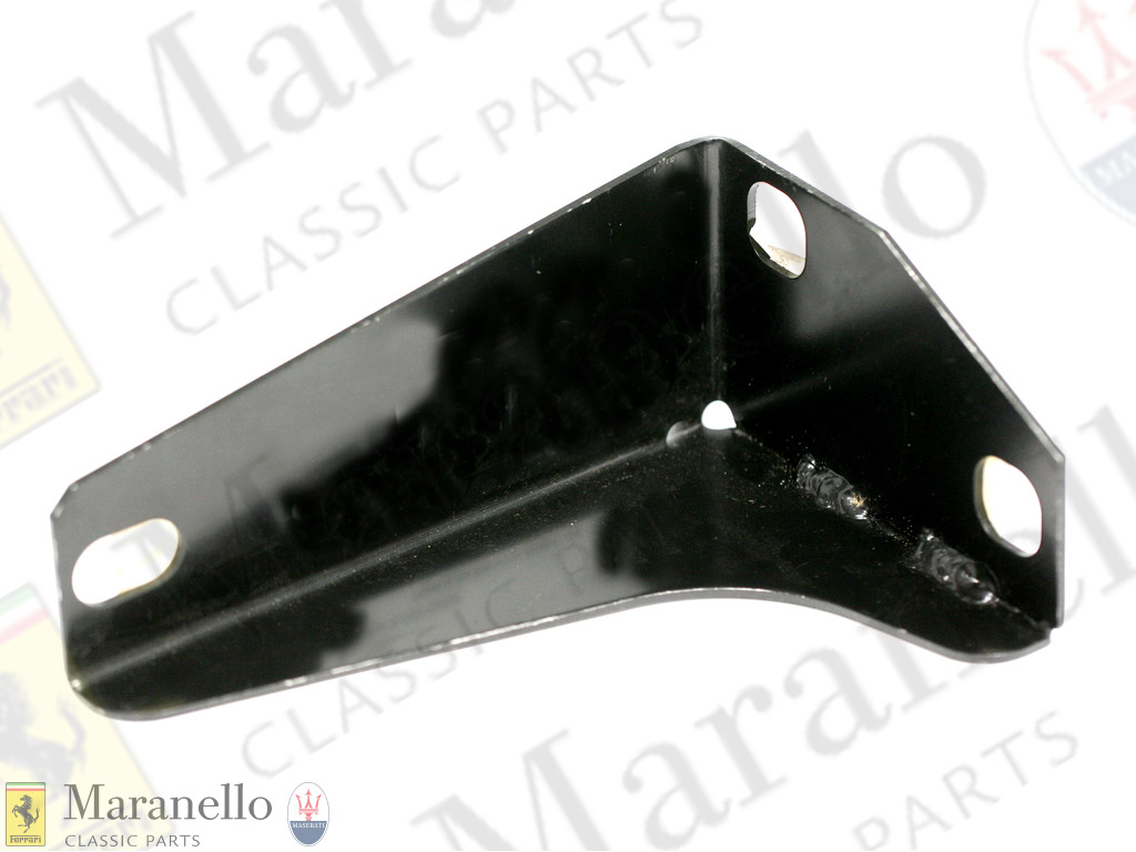 LH Rear Bumper Bracket