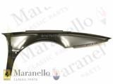 LH Front Wing Panel