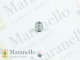 Threaded Plug D 6x1