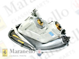 RH Lamp Assy Lhd