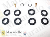 Head Cover Overhaul Gasket Kit