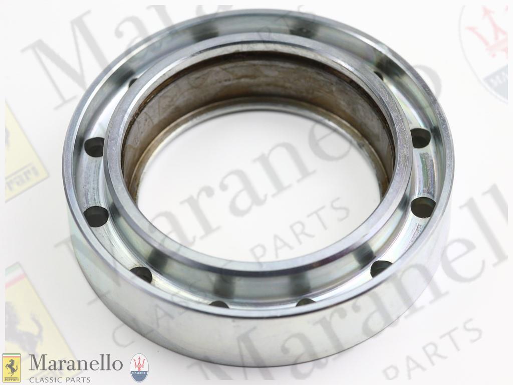 Alternator Belt Pulley