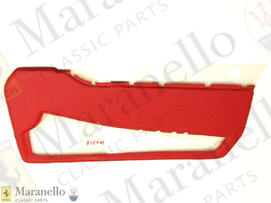 RH Panel Red Vm3171
