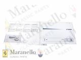 F355 Workshop Manual Section A