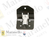 License Plate Holder Bracket