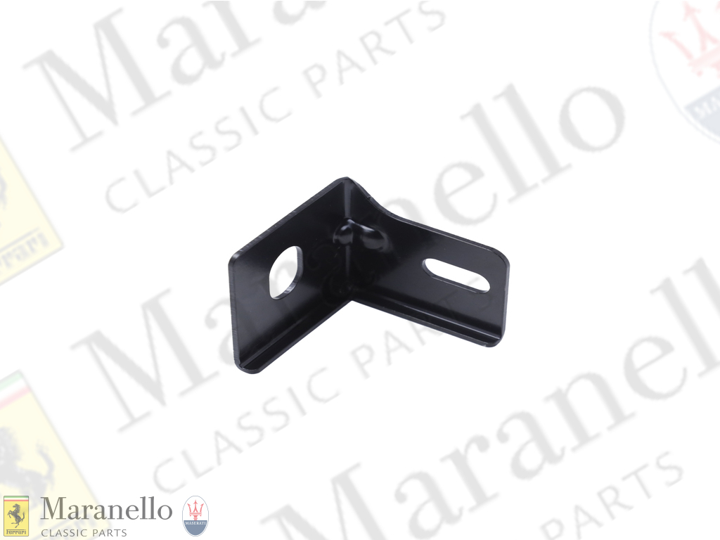 RH Front Head Lamp Bracket