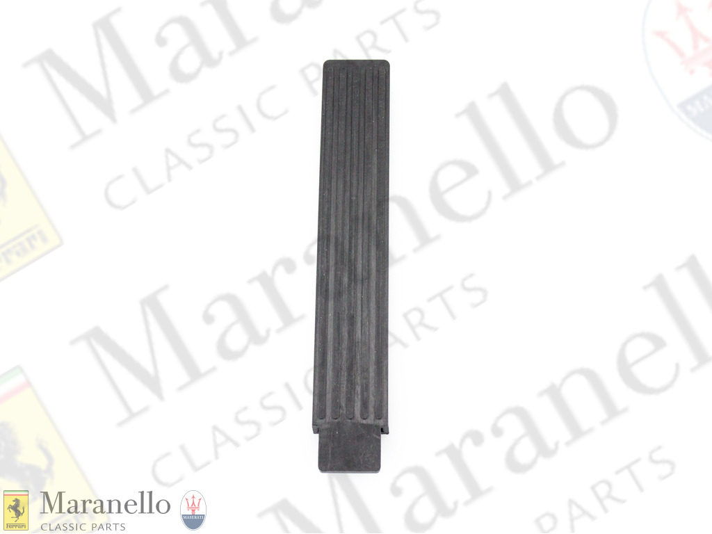 Pedal Rubber